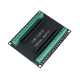 Placa breakout preta para ESP32 38 pinos no formato Shield Arduino - Thumb - 1
