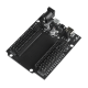 Shield de expans&atilde;o 30 pinos para ESP32 / ESP-32S com interface USB dupla Tipo-C e Micro USB - Thumb - 1