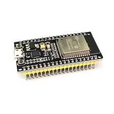 Placa de desenvolvimento ESP32 com WiFi e Bluetooth 4MB, Shield Arduino