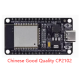 Shield Arduino Placa de desenvolvimento ESP-WROOM-32 (ESP-32S) WiFi e Bluetooth - Thumb - 1
