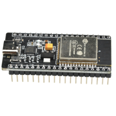 Placa de Desenvolvimento ESP32 WiFi Bluetooth 4MB Shield Arduino