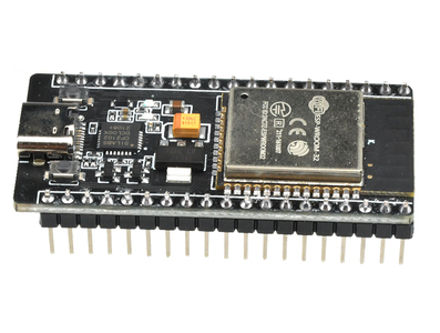 Placa de Desenvolvimento ESP32 WiFi Bluetooth 4MB Shield Arduino - Imagem 1