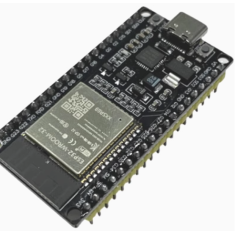 Placa de desenvolvimento ESP32 WiFi Bluetooth 4MB Shield Arduino