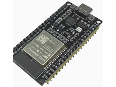Placa de desenvolvimento ESP32 WiFi Bluetooth 4MB Shield Arduino - Imagem 1