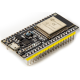 Shield Arduino ESP32 Wi-Fi e Bluetooth 4MB - Thumb - 7