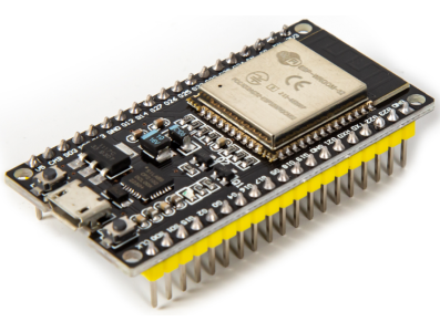 Shield Arduino ESP32 Wi-Fi e Bluetooth 4MB - Imagem 7