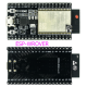 Placa de Desenvolvimento ESP32-DEVKITC Preta para ESP32-WROVER - Thumb - 1