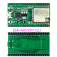 Shield Arduino Verde ESP32-DEVKITC Placa base para m&oacute;dulo ESP32-WROOM-32U - Thumb - 1