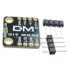 Shield Arduino AD623 com amplificador de instrumenta&ccedil;&atilde;o integrado para alimenta&ccedil;&atilde;o &uacute;nica, baixo consumo 3V a 12V, ampla faixa de - Thumb - 1
