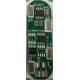 Placa de prote&ccedil;&atilde;o para baterias 3S 18650 11,1 V / 12,6 V 5 A (Shield Arduino) - Thumb - 1
