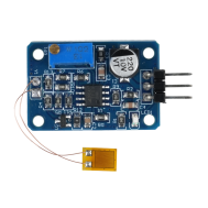 Shield Arduino M&oacute;dulo Y3 Amplificador de Pesagem e Sensor de Flex&atilde;o (Strain Gauge)