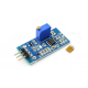 M&oacute;dulo Amplificador de Pesagem Y3 e Sensor de Flex&atilde;o Strain Gauge para Shield Arduino - Thumb - 1