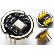 M&oacute;dulo microfone omnidirecional INMP441 I2S com soldagem