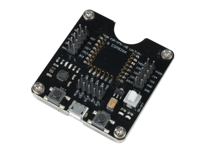 Shield Arduino para ESP8266, placa de teste Burn Fixture - Imagem 7