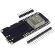 Placa de desenvolvimento WeMos ESP32 com OLED 0,96" WiFi Bluetooth CP2102 Shield Arduino - Thumb - 1
