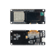Placa de desenvolvimento WeMos ESP32 com OLED 0,96" CP2102, Wi‑Fi e Bluetooth, Arduino Shield - Thumb - 7