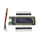 WeMos Shield Arduino OLED 0,91" branco NodeMCU ESP8266 WiFi - Thumb - 1