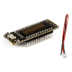 WeMos NodeMCU ESP8266 M&oacute;dulo WiFi com display OLED azul 0,91" Shield Arduino - Thumb - 1