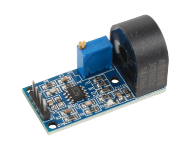 ZMCT103C Shield de transformador de corrente 5A para Arduino - Imagem 1