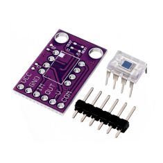 CJMCU101 OPT101 M&oacute;dulo Sensor Anal&oacute;gico de Luz (Fotodiodo Monol&iacute;tico) para Shield Arduino