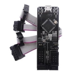 ESP-Prog Programador e Depurador JTAG para ESP8266 e ESP32, Shield Arduino
