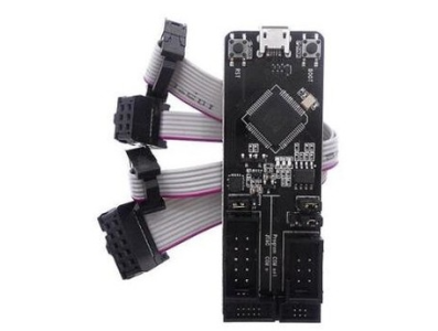 ESP-Prog Programador e Depurador JTAG para ESP8266 e ESP32, Shield Arduino - Imagem 1