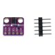M&oacute;dulo sensor de gestos sem contato APDS-9960 GY-9960-LLC RGB 3-5V n&atilde;o soldado para Shield Arduino - Thumb - 1
