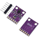 M&oacute;dulo sensor de gestos APDS-9960 GY-9960 3,3V sem solda roxo RGB/IR Arduino Shield - Thumb - 1