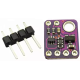 M&oacute;dulo Shield para Arduino GY-530 VL53L0X ToF Roxo n&atilde;o soldado - Thumb - 1