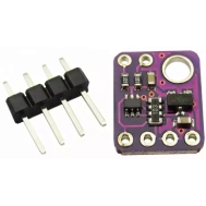 M&oacute;dulo Shield para Arduino GY-530 VL53L0X ToF Roxo n&atilde;o soldado