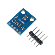 M&oacute;dulo sensor de luminosidade TSL2561 GY-2561 sem solda para Shield Arduino