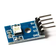 Shield Arduino RPI-1031 Sensor de &Acirc;ngulo 4DOF M&oacute;dulo HM de Orienta&ccedil;&atilde;o 4 Dire&ccedil;&otilde;es