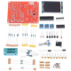 Kit DIY Testador de Transistores GM328 (n&atilde;o soldado) para Shield Arduino - Thumb - 1
