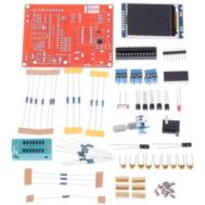 Kit DIY Testador de Transistores GM328 (n&atilde;o soldado) para Shield Arduino