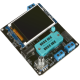 Kit DIY Testador de Transistores GM328A Soldado - Shield Arduino - Thumb - 1