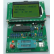 Kit DIY tester de transistores GM328 soldado para Shield Arduino - Thumb - 1