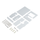 Carca&ccedil;a acr&iacute;lica para testador de transistores GM328 para Shield Arduino - Thumb - 1