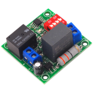 M&oacute;dulo de Inicializa&ccedil;&atilde;o Autom&aacute;tica ao Energizar 220V RD01AC