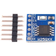 M&oacute;dulo Flash W25Q64 64 Mbit SPI (Shield Arduino) - Thumb - 1