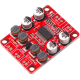 Shield amplificador digital TPA3110 2x15W est&eacute;reo DC 12V 2A - Thumb - 1