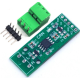 Shield Arduino Conversor CAN Bus para Serial TTL, M&oacute;dulo de Comunica&ccedil;&atilde;o - Thumb - 1