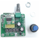 Shield Arduino Amplificador Est&eacute;reo Digital 5V TPA3110 Bluetooth 4.2 15W - Thumb - 1