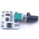 Shield Arduino M&oacute;dulo Dimmer LED Tens&atilde;o Constante - Thumb - 1