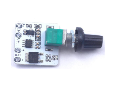 Shield Arduino M&oacute;dulo Dimmer LED Tens&atilde;o Constante - Imagem 1