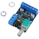Placa amplificadora digital est&eacute;reo 30W x2 12V/24V DY-AP3015 Shield para Arduino - Thumb - 1