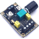 Shield amplificador digital PAM8406 5W+5W est&eacute;reo duplo canal 5V - Thumb - 1