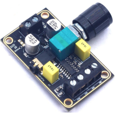 Shield amplificador digital PAM8406 5W+5W est&eacute;reo duplo canal 5V