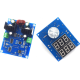 M&oacute;dulo Regulador de Tens&atilde;o DC-DC Buck Digital XH-M403 XL4016 8A (Shield Arduino) - Thumb - 1