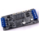 Shield Arduino - Placa Timer de Ciclo e Retardo Digital com Duplo MOSFET, LED e Trigger de Rel&eacute; DC7-30V (12/24V) - Thumb - 1