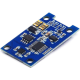 Shield para Arduino transmissor de temperatura e umidade com sensor SHT20 XY-MD01 - Thumb - 1